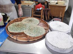 -月亮饼香烟店(翠竹新村店)