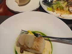 -杭州西子湖四季酒店-WL BISTRO西湖餐厅(灵隐路店)