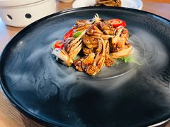 -智民小馆·佛跳墙(东岸国际店)