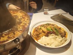 -谷丽羊肉串·新疆烧烤·羊肉火锅大排档·原老马烧烤(砂子塘店)