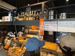 -mbd(华山路店)