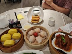 -益健美食大广场(北岭店)