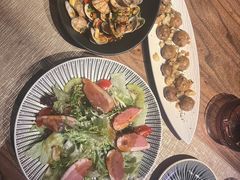 -收音机音乐餐酒吧(南滨路店)