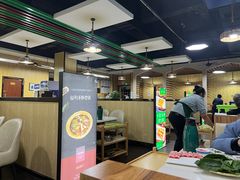 -和庆斋羊蝎子火锅·碳缸烧烤(顺义旗舰店)