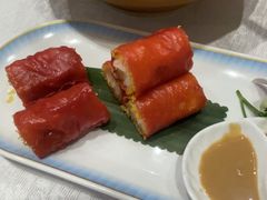 -丰鲤楼•闽南茶楼(仟禧汇店)