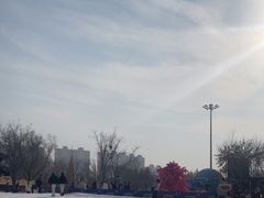 -欢乐水魔方水世界