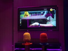 -星光灿烂KTV(金沙店)