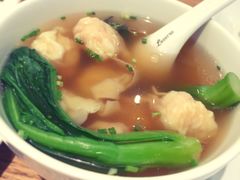 -庆记香港烧味小馆(浦东机场店)