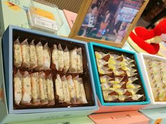 -金顺昌桂林桂花伴手礼(东西巷6店)