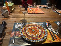 -卢布里西餐厅(总店)