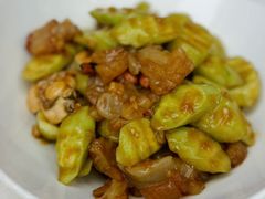 老醋六样-品海楼·大连海胆锅贴馆(东港店)