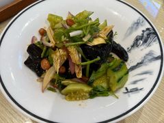 -老边饺子馆(东单店)