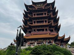 -黄鹤楼