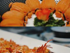 -滋粥楼·顺德菜海鲜茶点(方舟店)