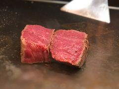 -神户牛排餐厅MOURIYA(总店)