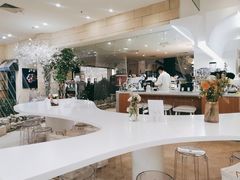 大堂-1/4 ONE QUARTER COFFEE LAB(朝阳大悦城店)
