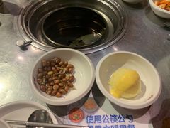 -喜来稀肉(虹泉路店)