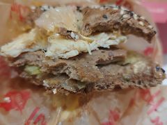 -Tims天好咖啡·贝果(东方广场店)