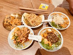 -小豆海棠(人民南路店)