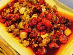 -靓靓蒸虾·头牌蒸虾(雪松路总店)