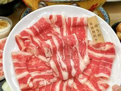 -众宜轩老北京铜锅涮肉·四合院(建国门店)