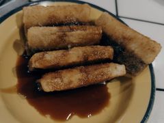 -晓彭肥肠鸡·泡椒鸡火锅(水木天地店)
