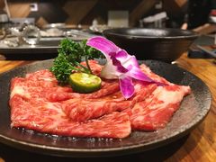 -橘焱胡同烧肉夜食(BFC外滩金融中心店)