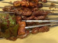-李赵合鲜肉烧烤(西荷店)