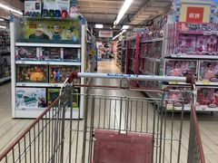 -家乐福(古北店)