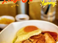 -公仔堂港式茶餐厅(西村店)