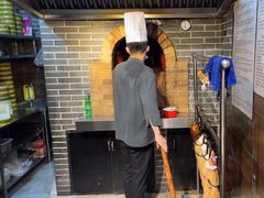 -北平食府(马鞍山路店)