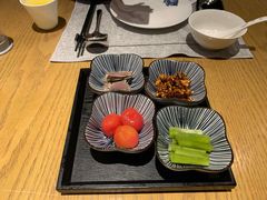 -莲·中餐厅(成都首座万豪酒店)