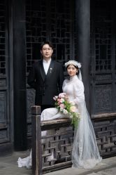 -雪中彩影婚纱摄影·品控旗舰店