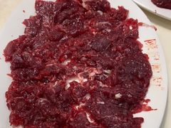 -陈记顺和潮汕牛肉火锅(韩江路店)