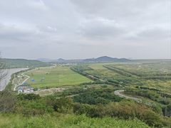 -南北湖风景区