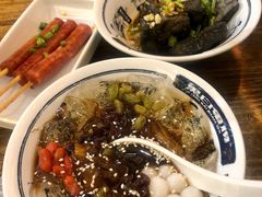 -黑白电视长沙小吃(悦汇城店)