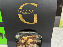 -GODIVA(宁波来福士店)