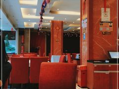 大堂-御信客家王(洛溪店)