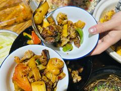 -胡师傅三下锅(汽车站店)