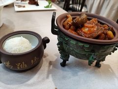 -食神鱼头佛跳墙(百子湾旗舰店)