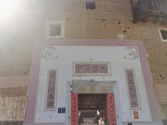 -初溪土楼群