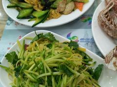 -聚德福海鲜家常菜(刘庄店)