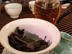 -张一元(总店)