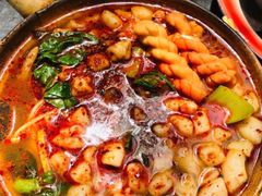 -清真·马文砂锅大全(麦苋街店)