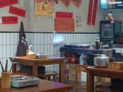 -黔有有贵州酸汤夺夺粉火锅(五味十字店)