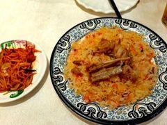 -巴依老爷新疆美食(清华东门店)