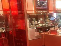 -喜家德虾仁水饺(北京超极合生汇店)