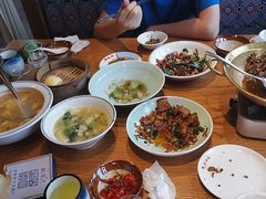 -印象鲵宴·张家界地标美食名片(溪布街店)