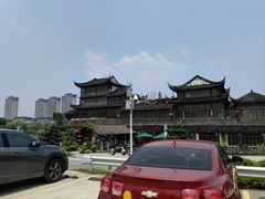 -二十八里太湖船菜(吉祥路店)