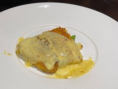 -松临·铁板烧&Omakase(神农店)